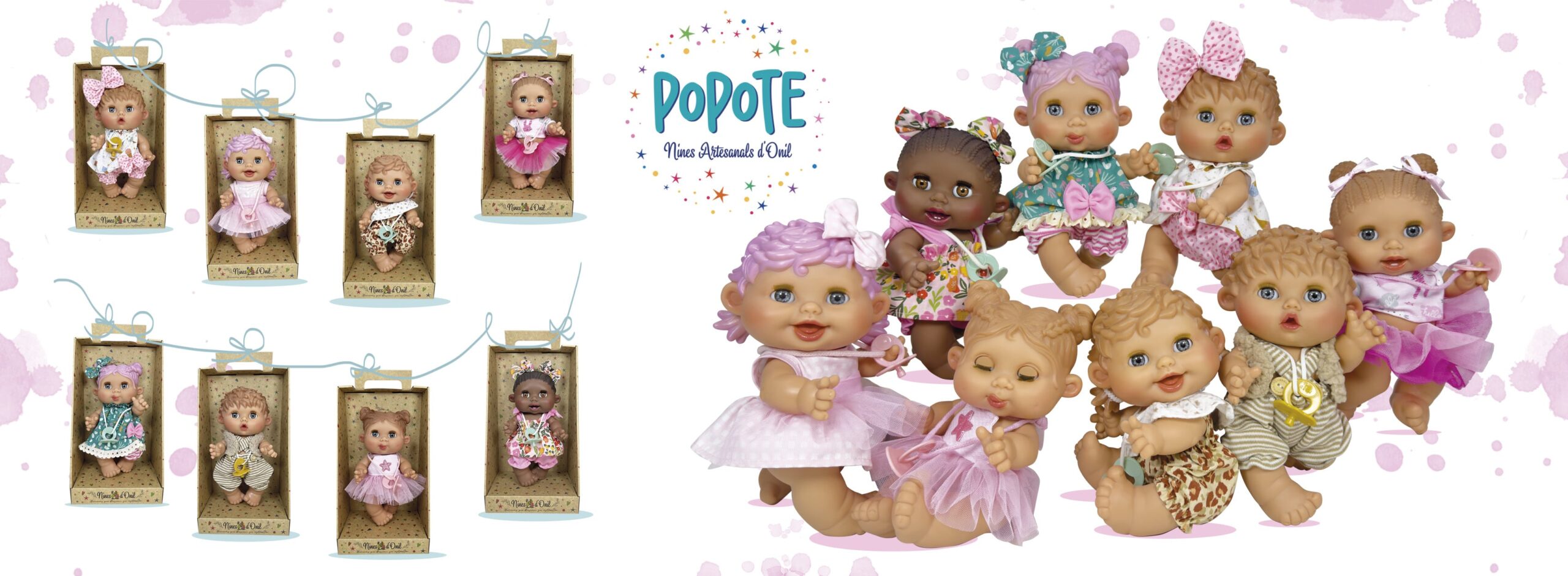 Famosa Figura Giocattolo Demone Colorato – Statuetta Da Collezione Con Design Flessibile E Durevole – Per Uso Creativo E Collezionismo